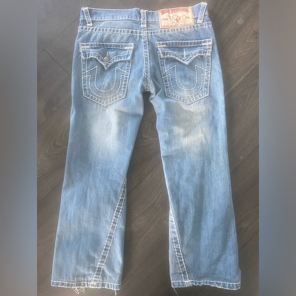 True Religion Jeans 32 - Picture 3 of 4